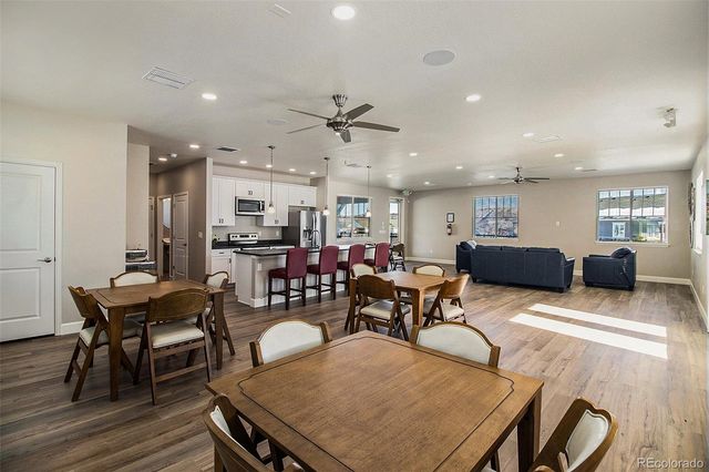 4610 Westlock Street, Castle Rock, CO 80104