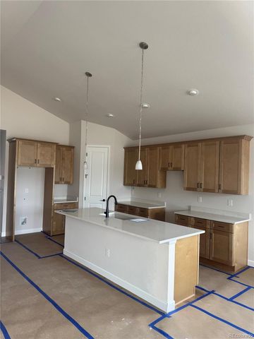 4610 Westlock Street, Castle Rock, CO 80104