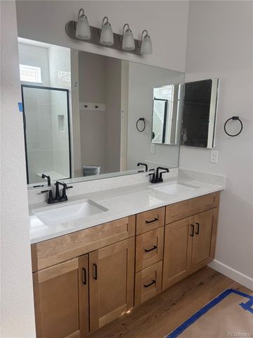 4610 Westlock Street, Castle Rock, CO 80104