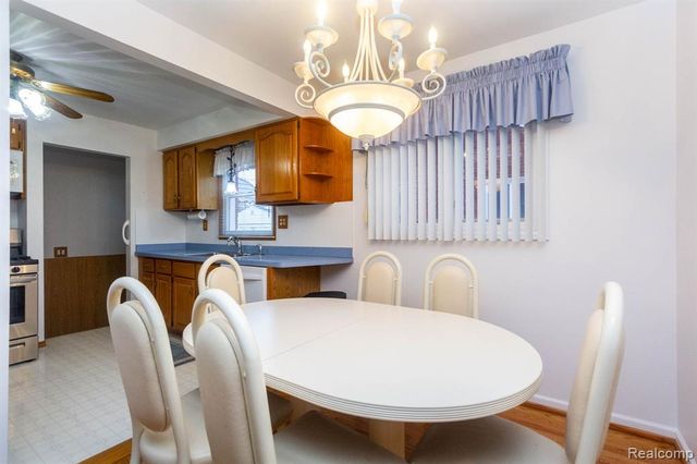 15234 Mulberry Street, Southgate, MI 48195