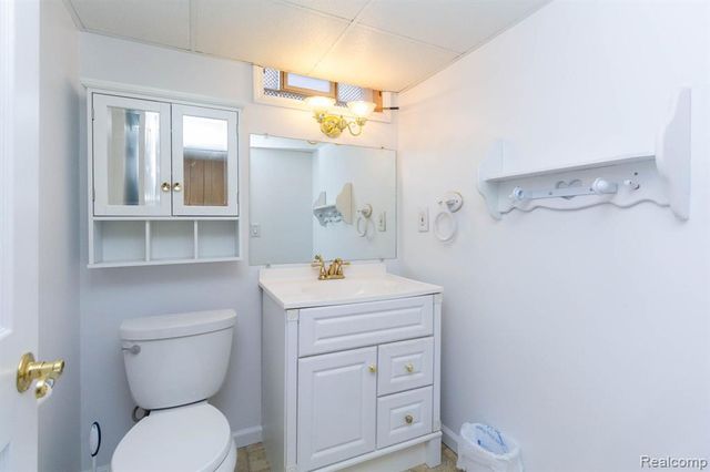 15234 Mulberry Street, Southgate, MI 48195