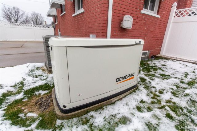 15234 Mulberry Street, Southgate, MI 48195