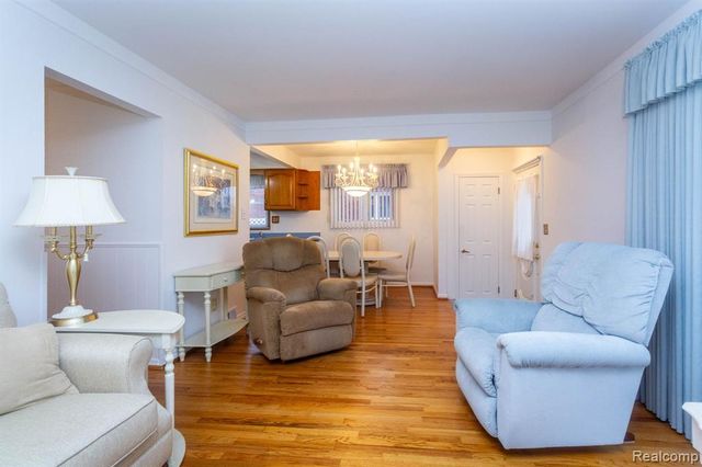 15234 Mulberry Street, Southgate, MI 48195