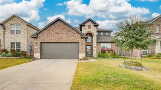 5312 Latigo Court, Alvin, TX 77511
