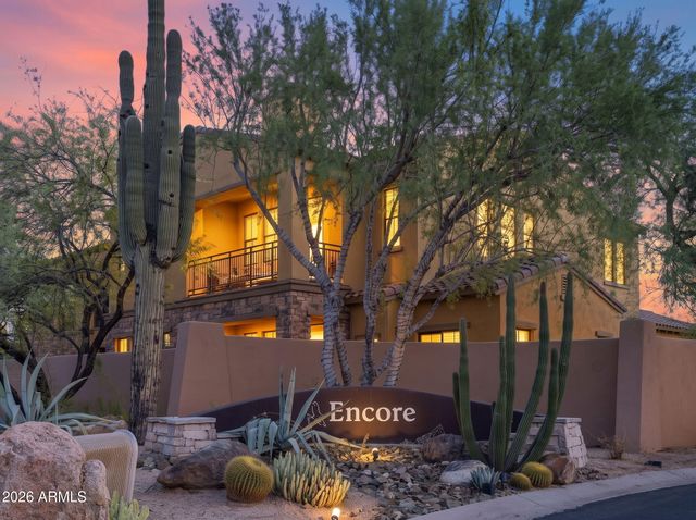 20750 N 87TH Street 2014, Scottsdale, AZ 85255