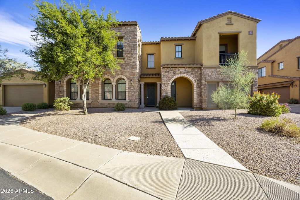 20750 N 87TH Street 2014, Scottsdale, AZ 85255 — exterior