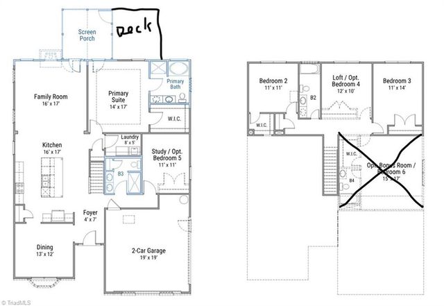 5103 Logos Drive 22, Stokesdale, NC 27357