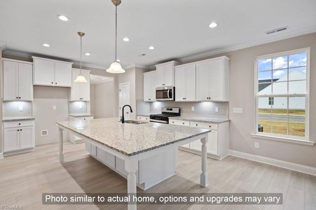 5103 Logos Drive 22, Stokesdale, NC 27357