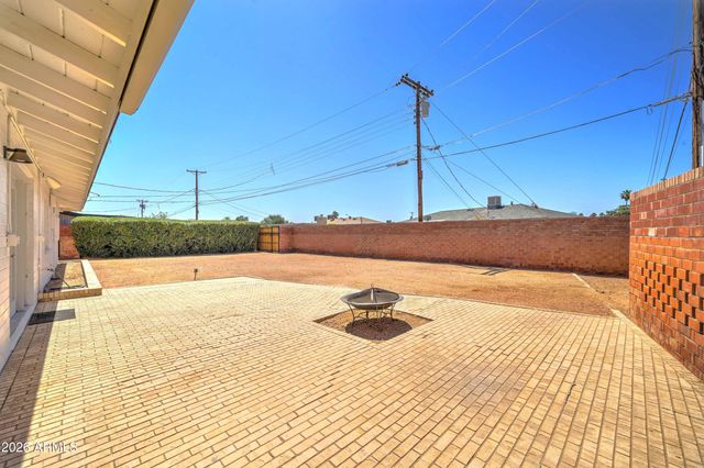 7001 E CYPRESS Street, Scottsdale, AZ 85257