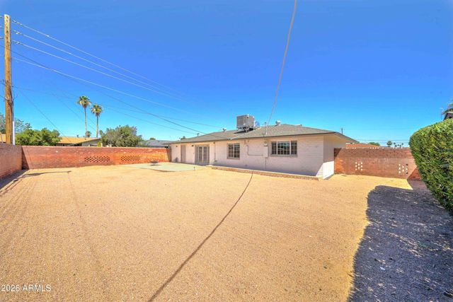 7001 E CYPRESS Street, Scottsdale, AZ 85257