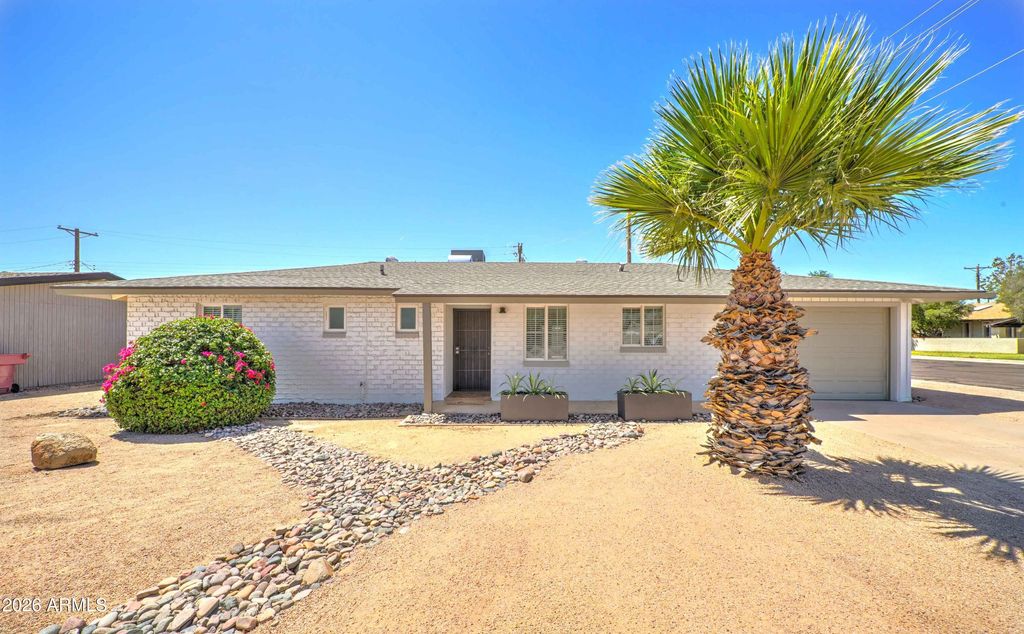 7001 E CYPRESS Street, Scottsdale, AZ 85257