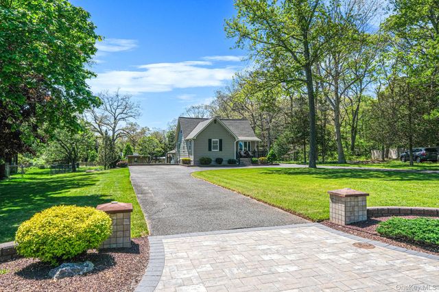 50 Rocky Point Road, Middle Island, NY 11953