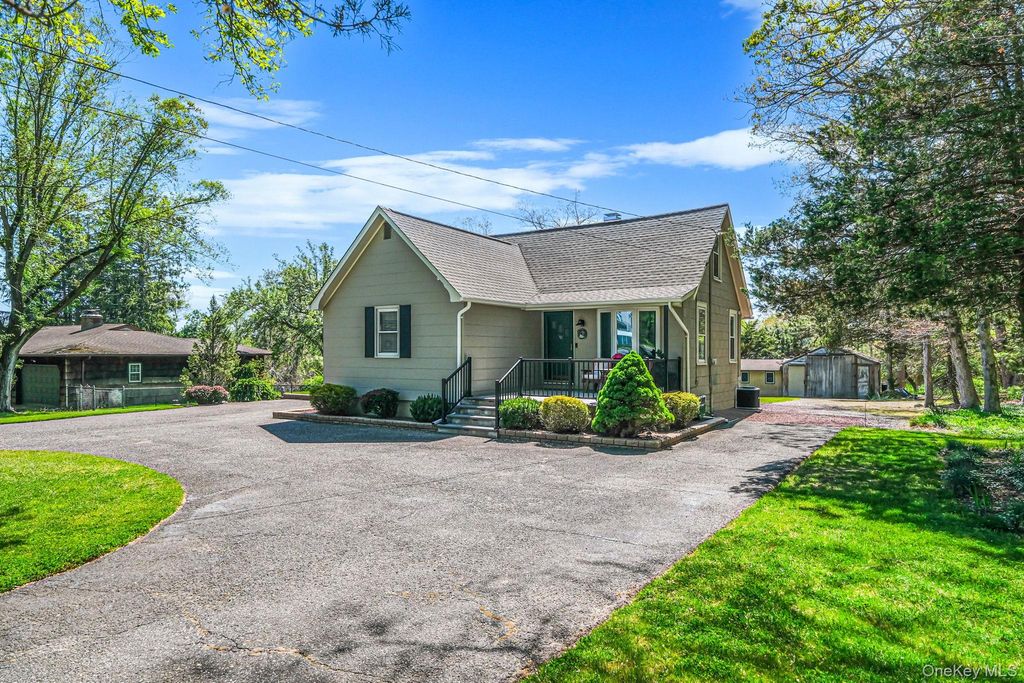 50 Rocky Point Road, Middle Island, NY 11953