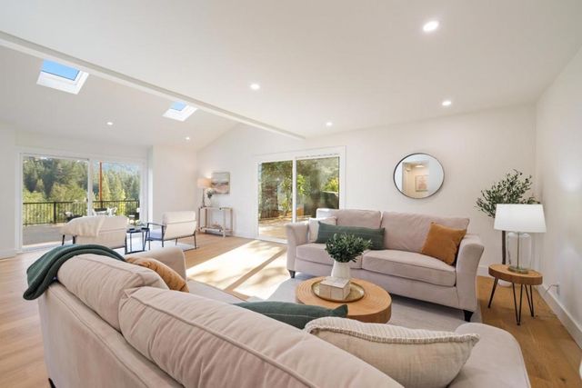 620 Manzanita Avenue, Boulder Creek, CA 95006