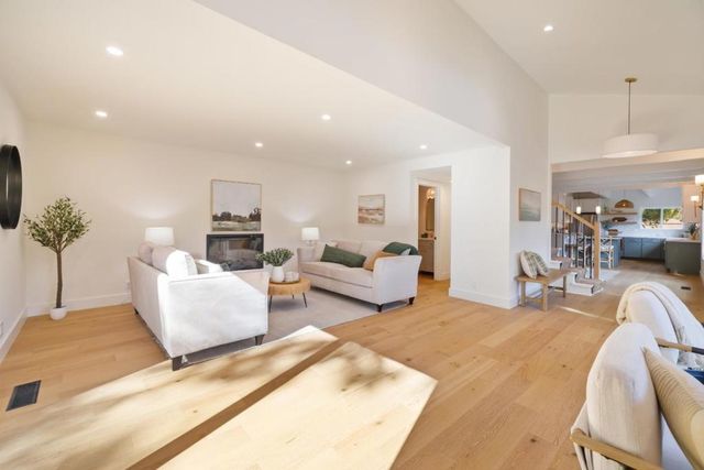 620 Manzanita Avenue, Boulder Creek, CA 95006