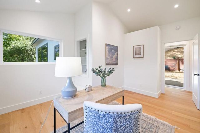 620 Manzanita Avenue, Boulder Creek, CA 95006