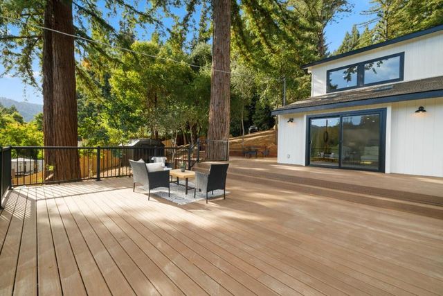 620 Manzanita Avenue, Boulder Creek, CA 95006