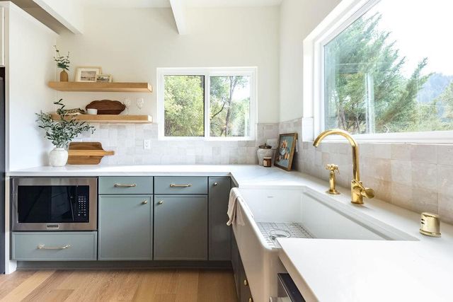 620 Manzanita Avenue, Boulder Creek, CA 95006