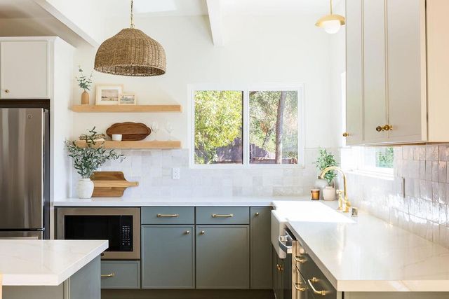 620 Manzanita Avenue, Boulder Creek, CA 95006