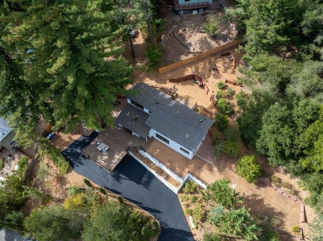 620 Manzanita Avenue, Boulder Creek, CA 95006