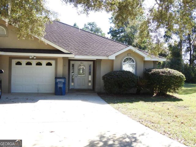 287 & 289 Windridge Drive, Brunswick, GA 31520