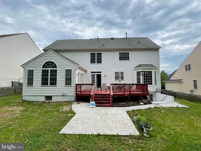 2775 BURROUGH HILL LN, Woodbridge, VA 22191