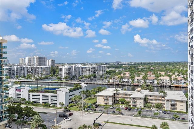 2301 S Ocean Drive 1406, Hollywood, FL 33019