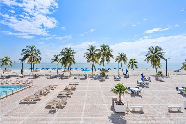 2301 S Ocean Drive 1406, Hollywood, FL 33019