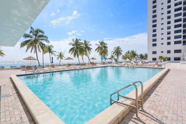 2301 S Ocean Drive 1406, Hollywood, FL 33019