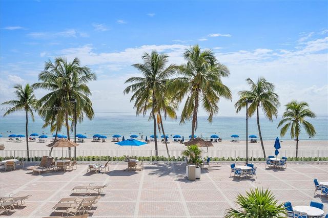 2301 S Ocean Drive 1406, Hollywood, FL 33019