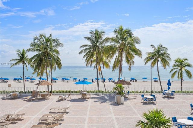 2301 S Ocean Drive 1406, Hollywood, FL 33019