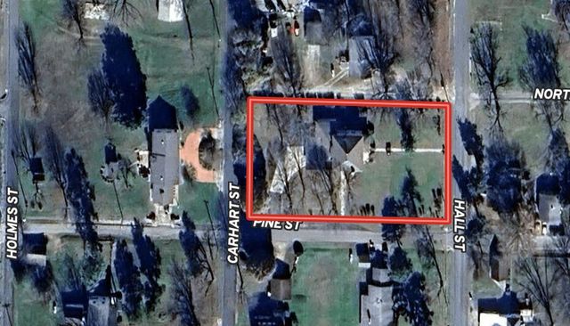 201 Hall Street, Alton, MO 65606