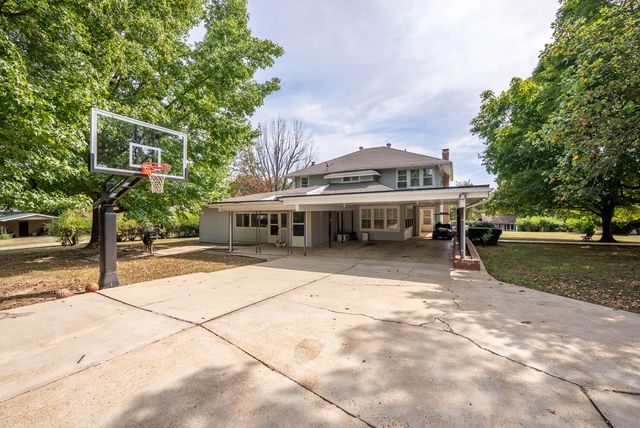 201 Hall Street, Alton, MO 65606