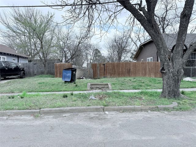 2915 Walnut Street, Greenville, TX 75401
