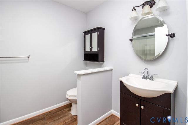 649 Bradford Ln, Petersburg, VA 23805