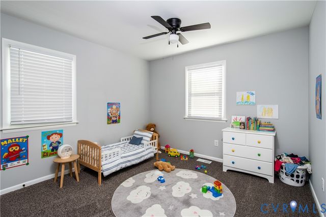 649 Bradford Ln, Petersburg, VA 23805