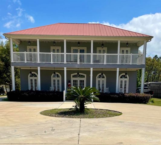 10225 Lillian Hwy, Pensacola, FL 32506