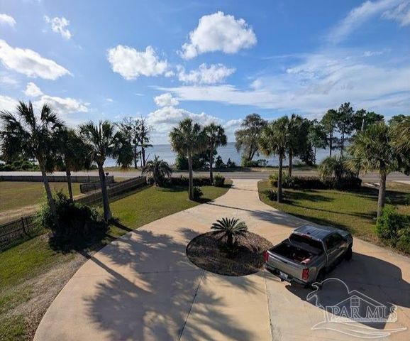 10225 Lillian Hwy, Pensacola, FL 32506
