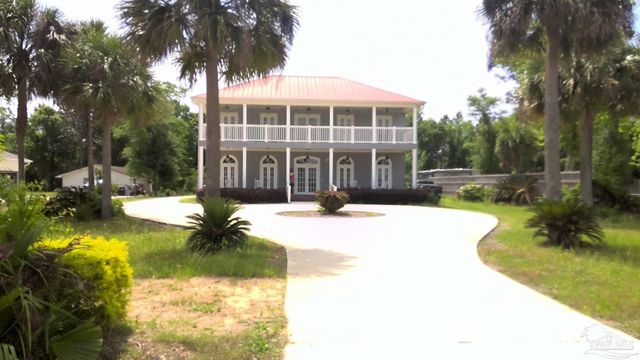 10225 Lillian Hwy, Pensacola, FL 32506