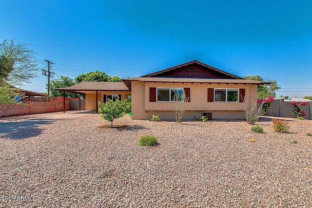 8701 E EDGEMONT Avenue, Scottsdale, AZ 85257