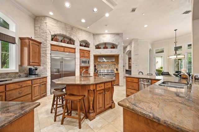 2808 Calaw CV, Austin, TX 78746