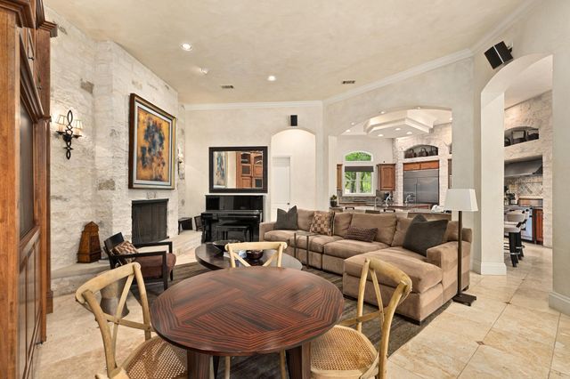 2808 Calaw CV, Austin, TX 78746