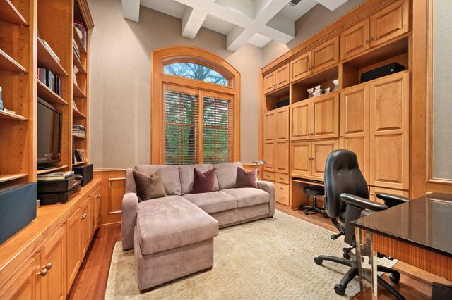 2808 Calaw CV, Austin, TX 78746