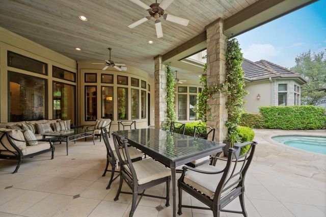 2808 Calaw CV, Austin, TX 78746