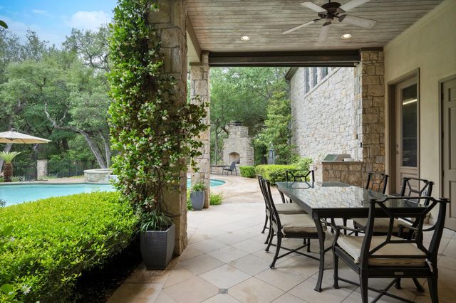 2808 Calaw CV, Austin, TX 78746