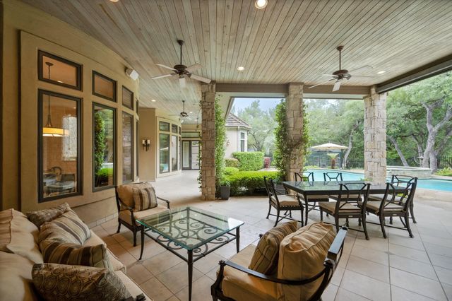 2808 Calaw CV, Austin, TX 78746