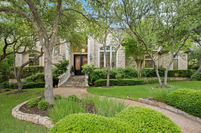 2808 Calaw CV, Austin, TX 78746