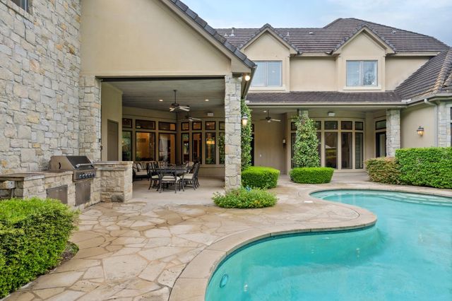 2808 Calaw CV, Austin, TX 78746