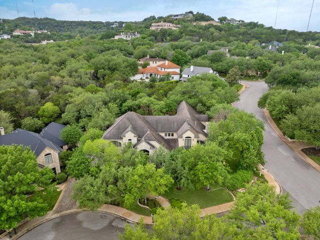 2808 Calaw CV, Austin, TX 78746