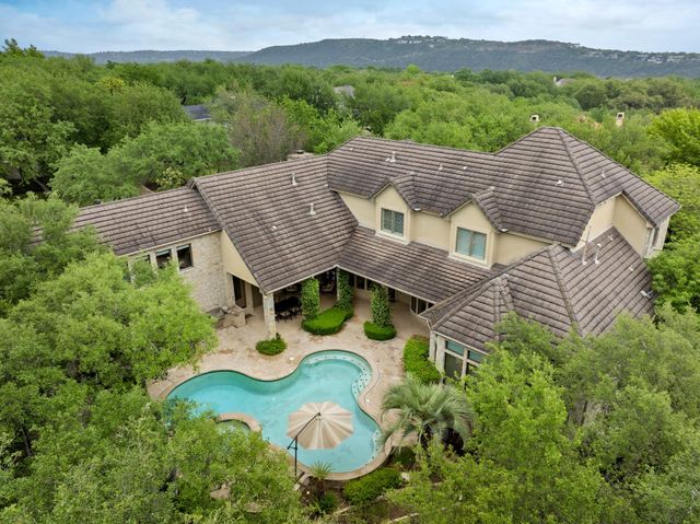 2808 Calaw CV, Austin, TX 78746